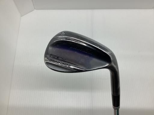 クリーブランド Cleveland RTX ZIPCORE ブラックサテン 54°|10° MID ウェッジ WG NS PRO 950GH フレックスS メンズ 男性用 右利き 右用 Cランク ゴルフクラブ