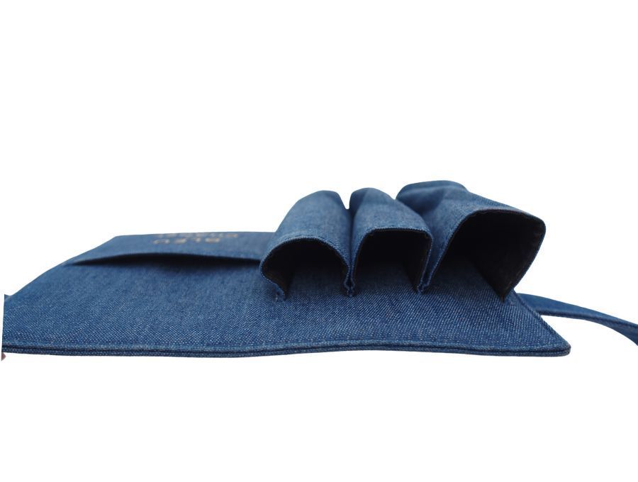 香水イベント BLUE