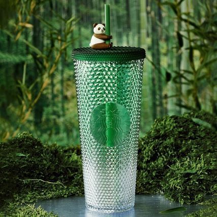 新品未使用品 Starbucks 日本未発売海外限定モデル 2024年秋モデル 