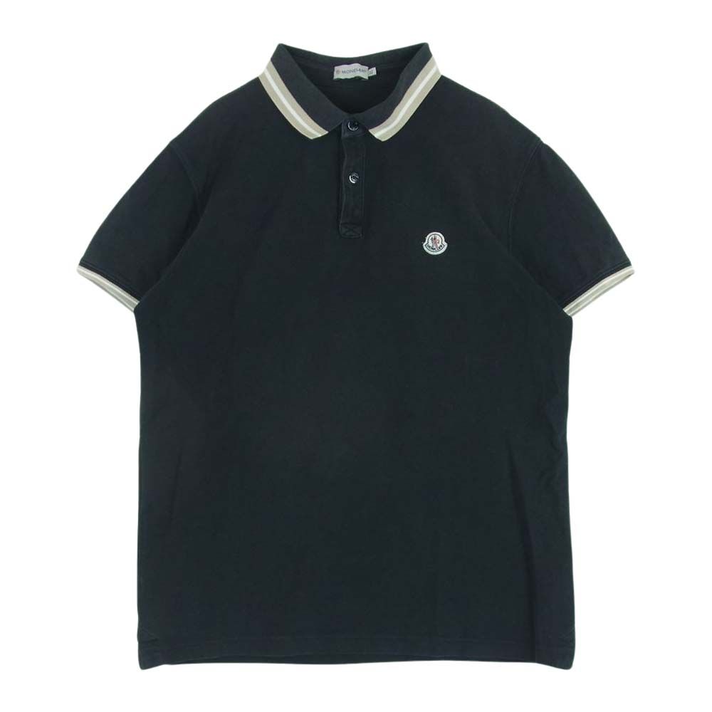MONCLER モンクレール MAGLIA POLO マグリア ポロ 半袖 シャツ