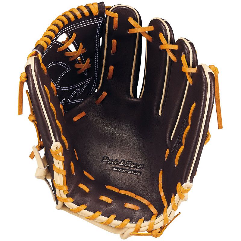 ZETT 軟式グラブ