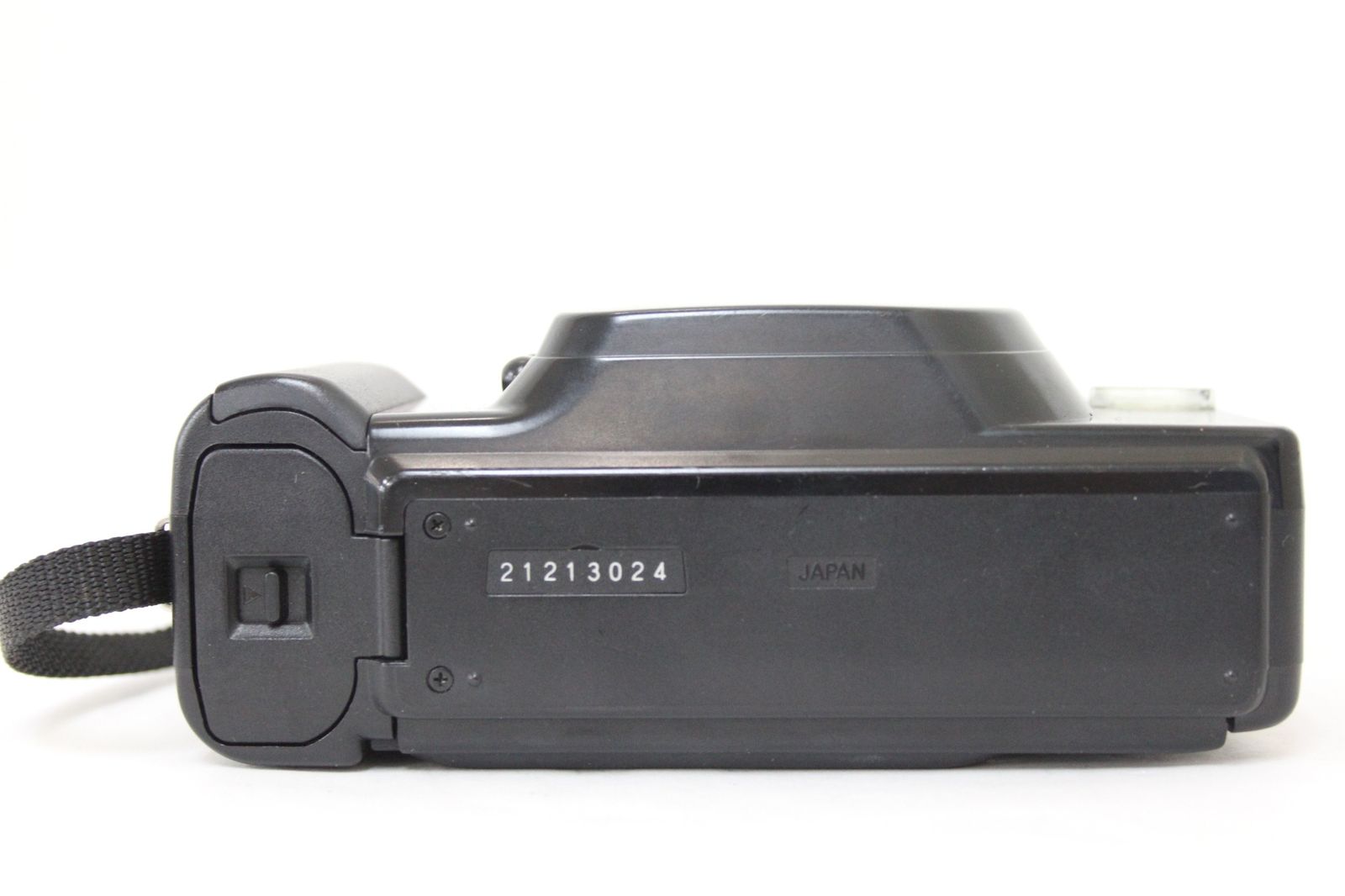 返品保証】 ミノルタ Minolta MAC-DUAL QUARTZ DATE DUAL LENS ケース