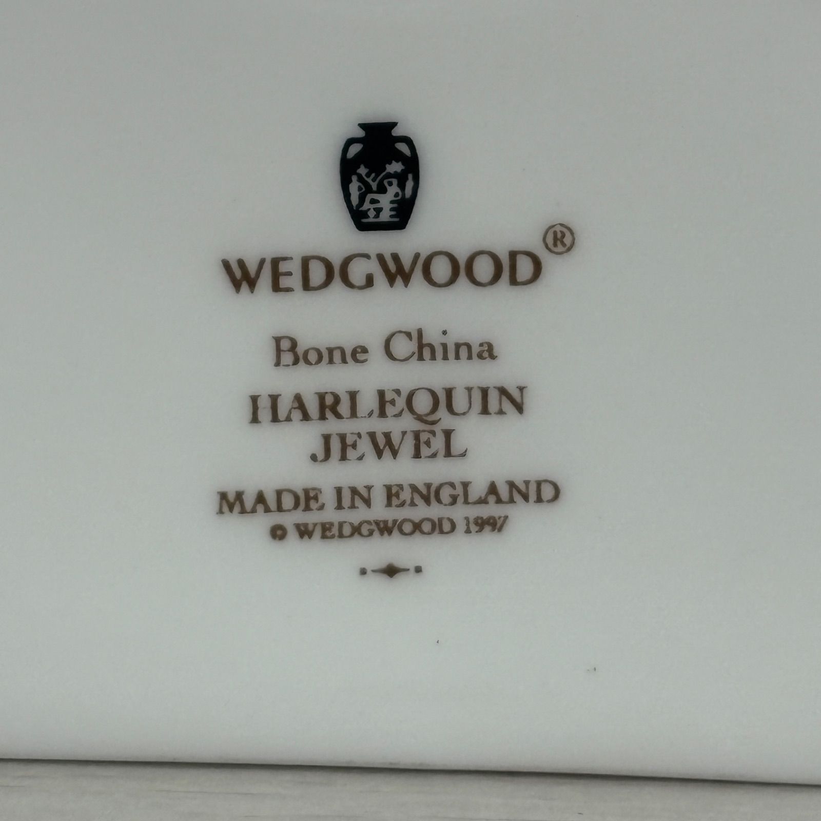 ウェッジウッド