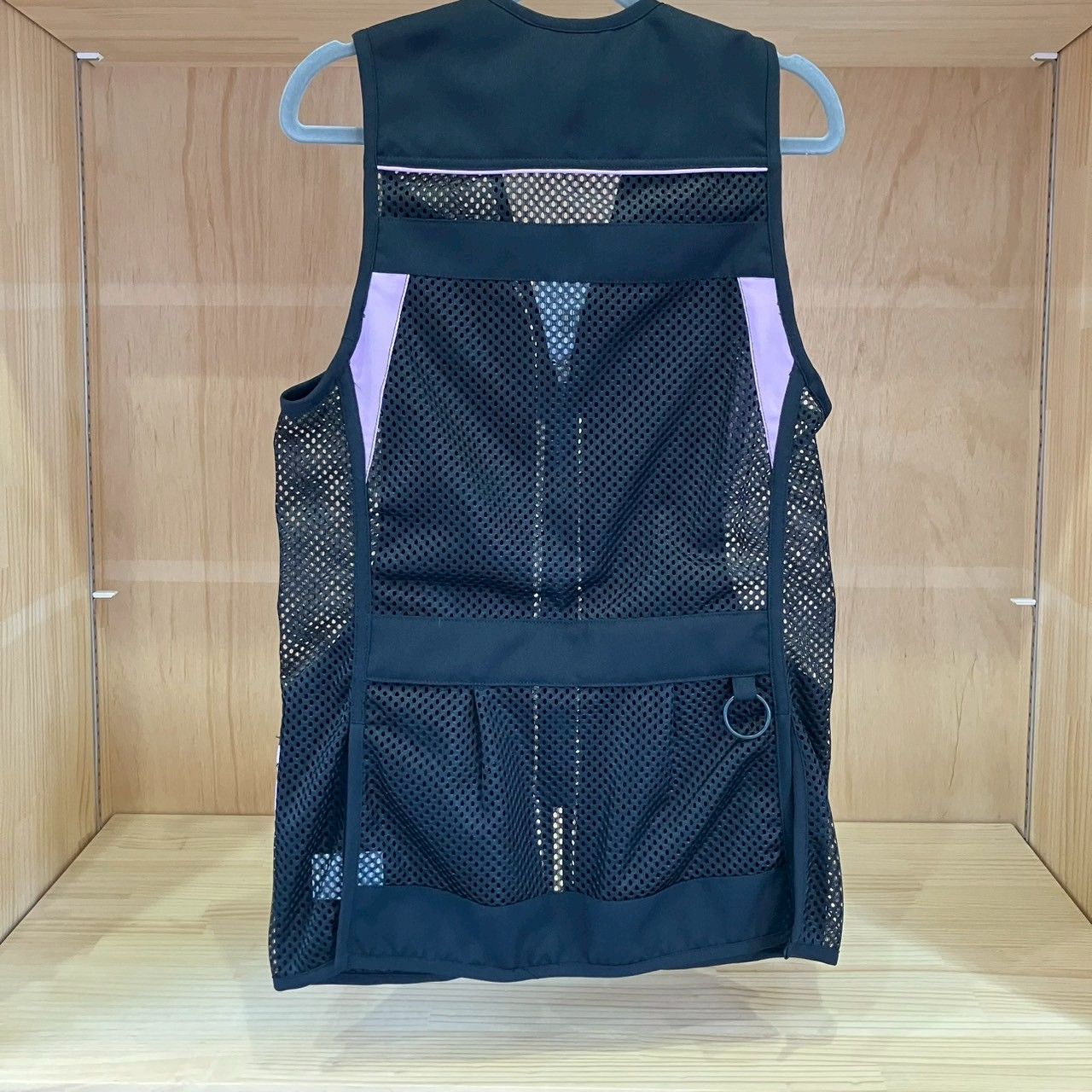 G-STYLE メッシュベスト