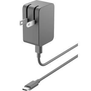 【新品・3営業日で発送】MICROSOFT マイクロソフト 【法人限定商品となりますので、ご注文時に必ず納品先法人名の記載をお願い致します。】Surface Duo2 23W USB-C ...