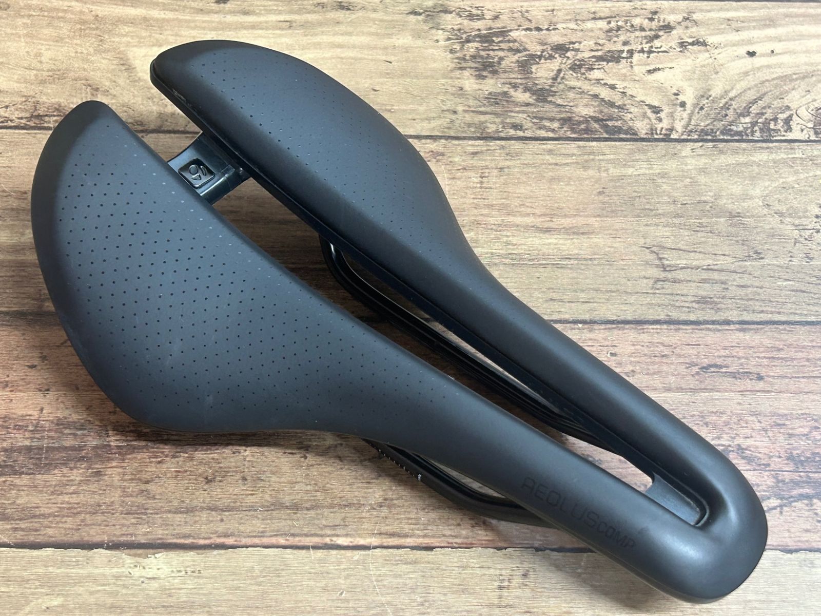 IF845 ボントレガー BONTRAGER アイオロス AEOLUS COMP 145mm - メルカリ