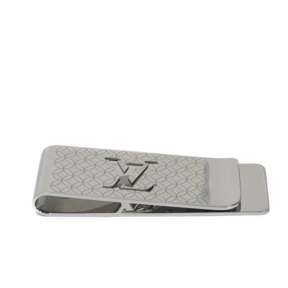 Louis Vuitton ビルクリップ・シャンゼリゼ 楽天市場】【新品】 ルイヴィトン マネークリップ ビルクリップ