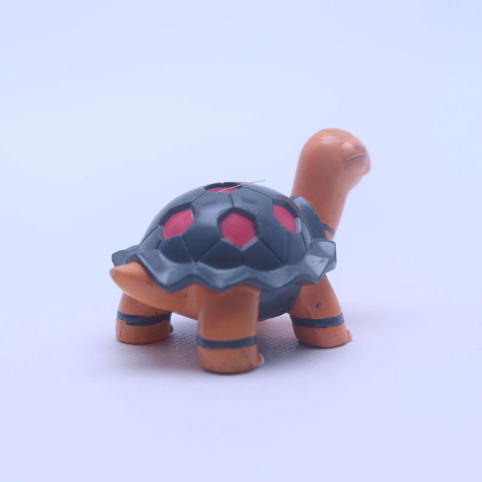 TOMY モンコレ　コータス コータス /ポケットモンスター TAKARA TOMY(タカラトミー) モンスター