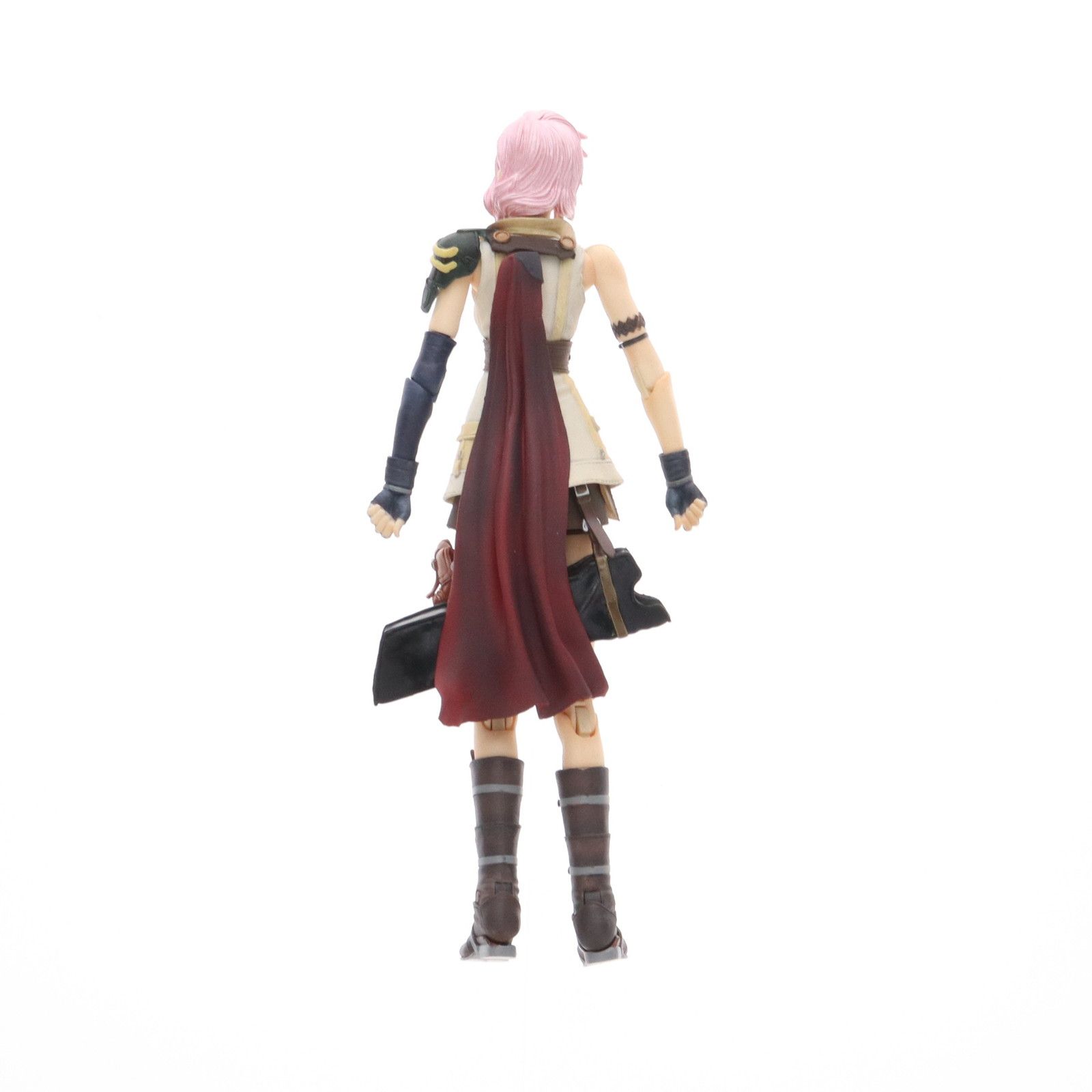 PLAY ARTS改(プレイアーツ改) ライトニング FINAL FANTASY XIII