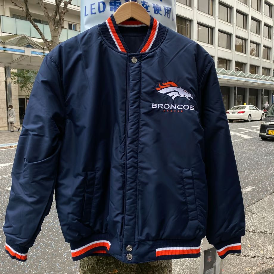 NFL リバーシブル
