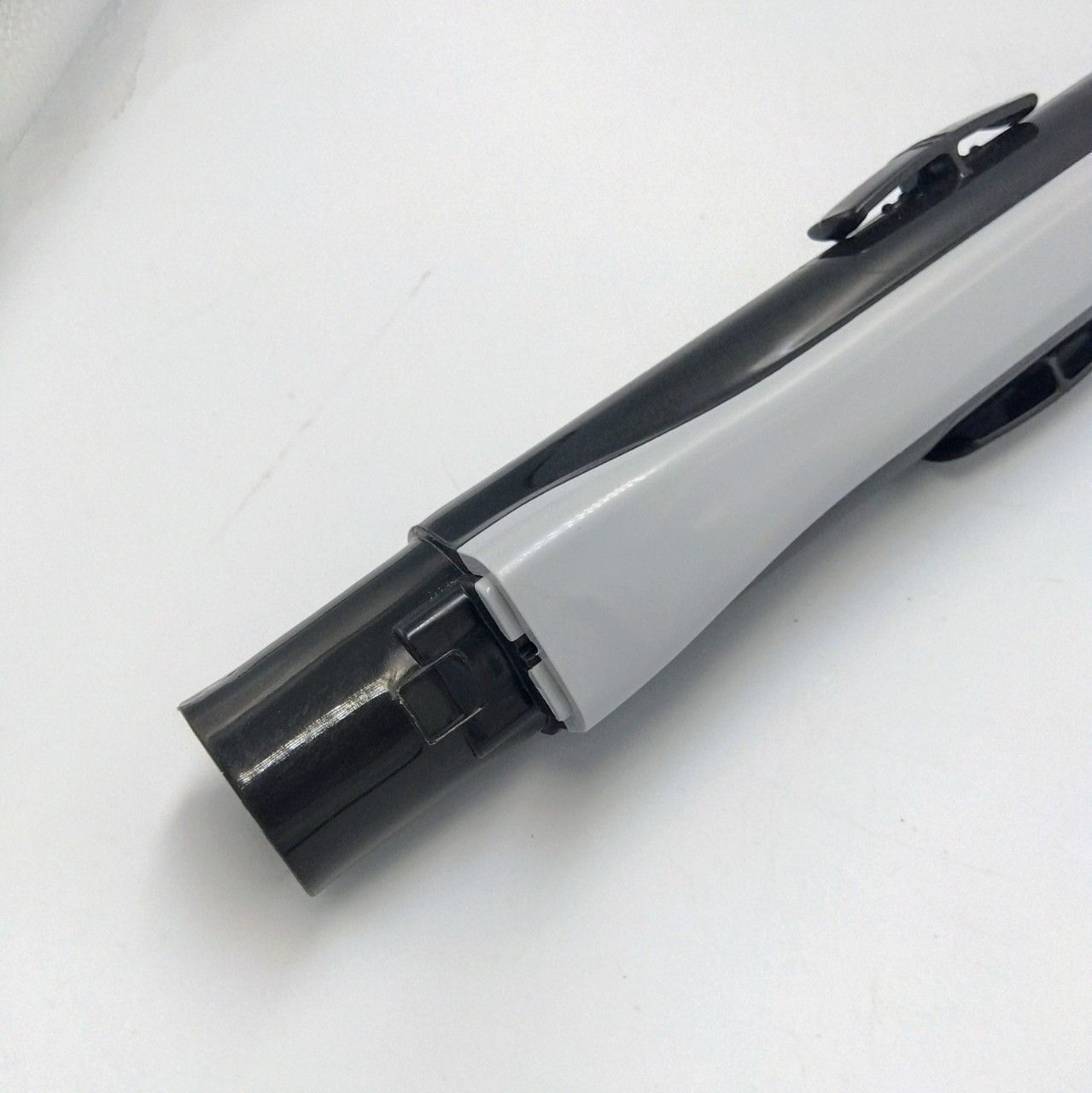 簡易清掃済】日立 （型番：CV-SV90K） 掃除機 延長菅 パイプ