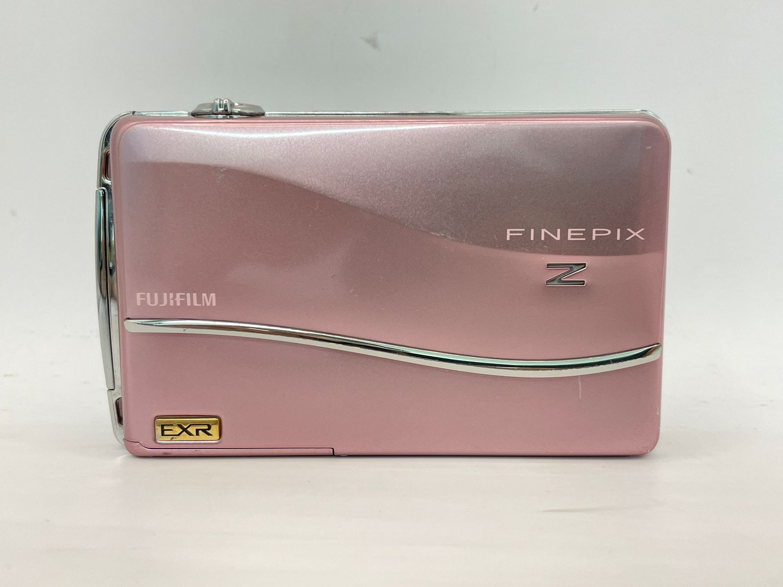 動作確認済み】 富士フイルム FUJIFILM Z800EXR カメラ