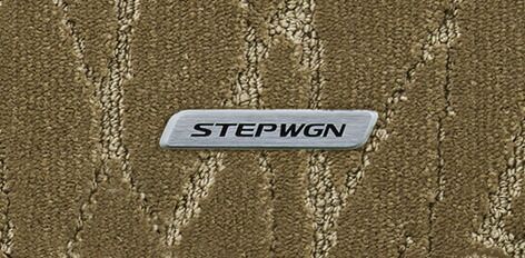 HONDA ホンダ 純正 STEPWGN ステップワゴン フロアカーペットマット