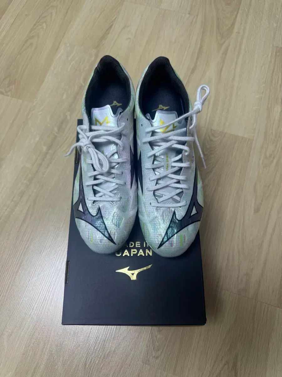 ミズノアルファJapan 26.5 ミズノアルファ2 26.5 Mizuno アルファ