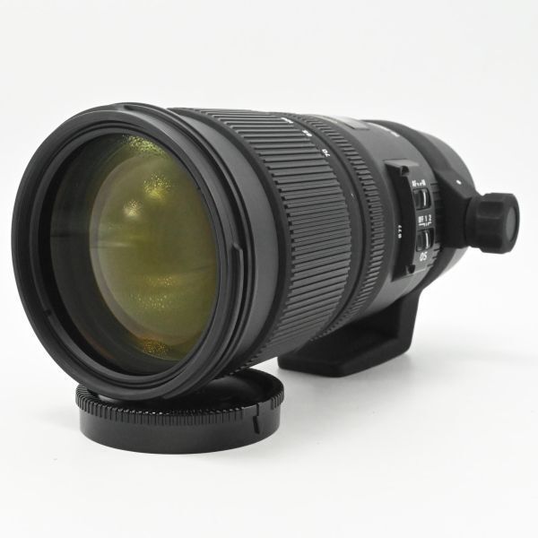 SIGMA 70-200mm f2.8 APO EX SONY ソニーαマウント