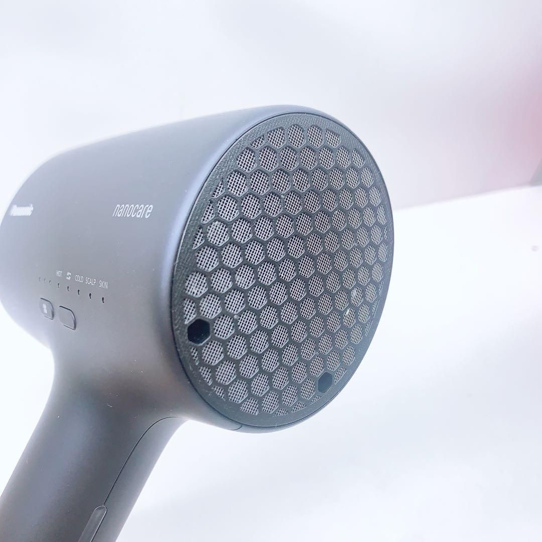 Panasonic ナノイードライヤー EH-NA0G 付属品完備 ⭐︎Panasonic ヘア