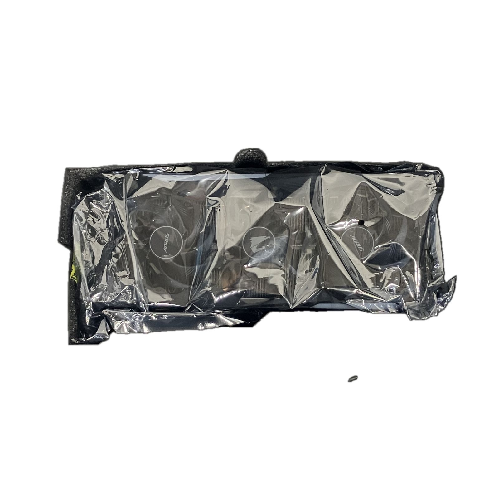 GIGABYTE Geforce RTX3070 Ti GV-N307TAORUS M-8GD グラフィックボード ジャンク S10522290