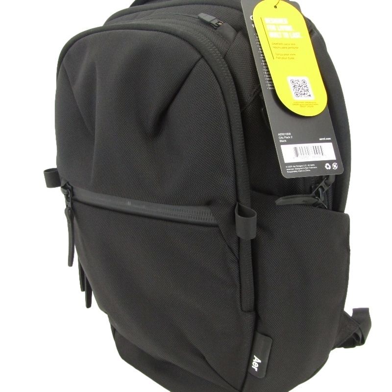 美品】Aer エアー City Pack 2 リュック AER-21059 aer city