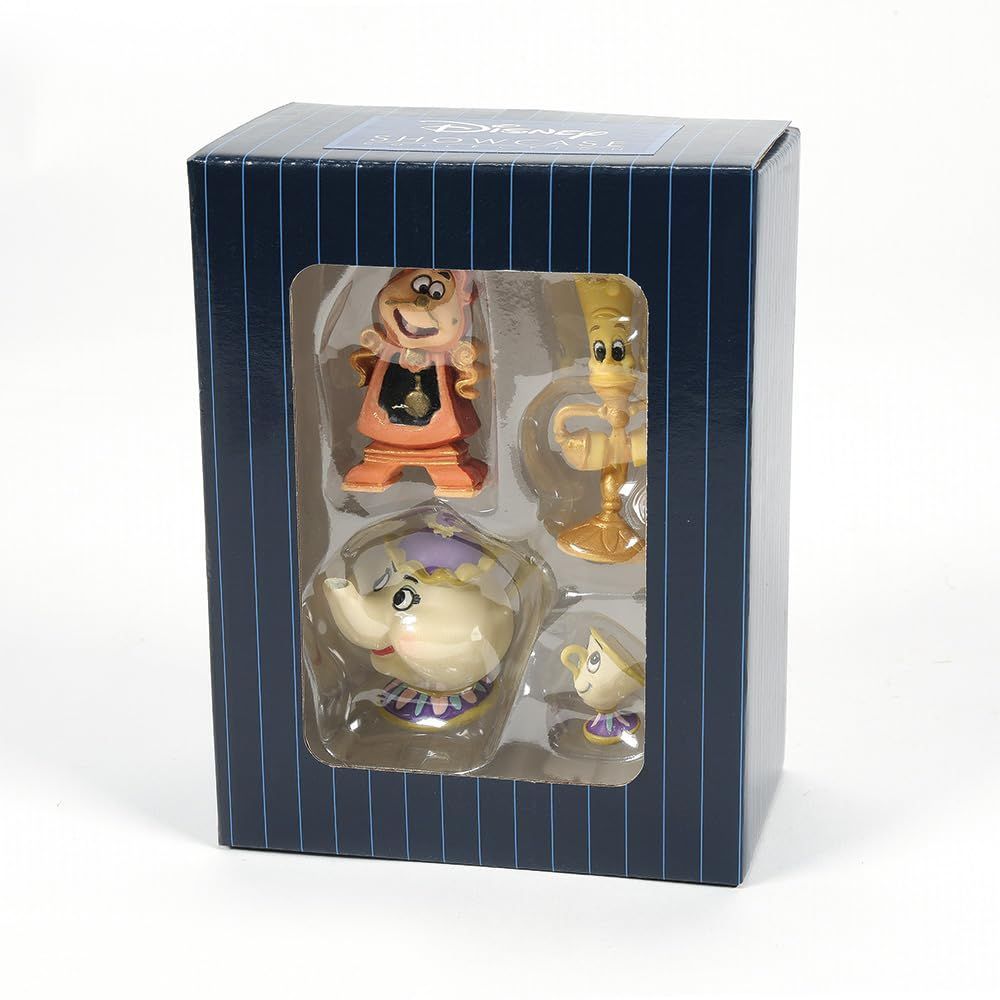 ショーケース enesco