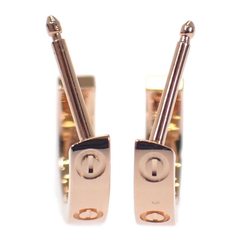 K18ピンクゴールド