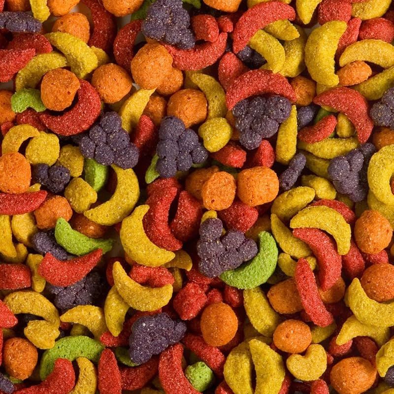 ズプリーム ZuPreem フルーツブレンド L ラージパロット 7.9kg