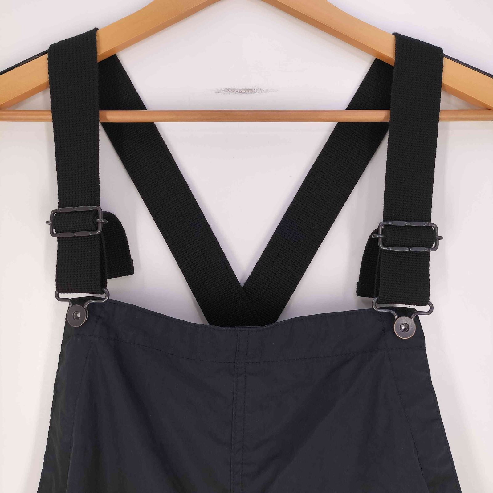 アルファインダストリーズ ALPHA INDUSTRIES M-51 OVERALL