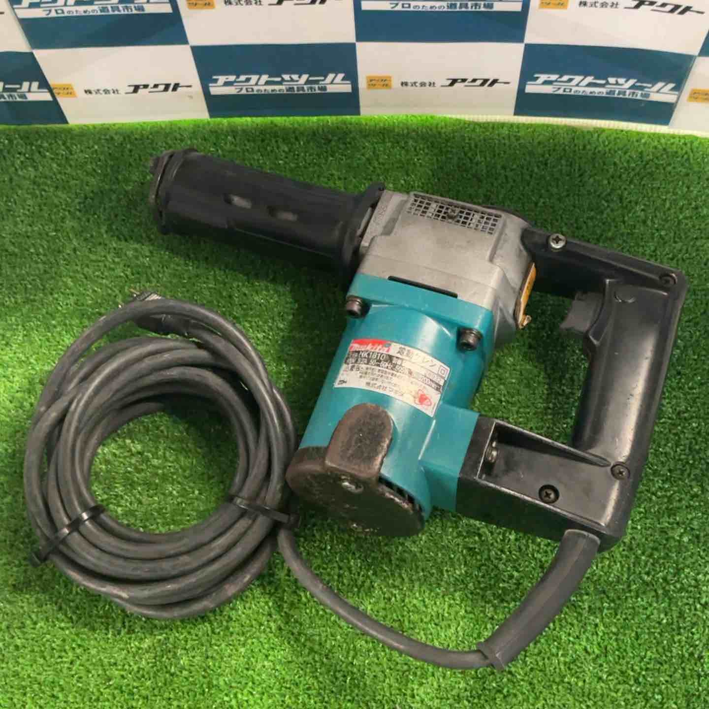 品質保証、最安値に挑戦！ マキタ makita 電動ケレン HK1810 草加店 ワンピース