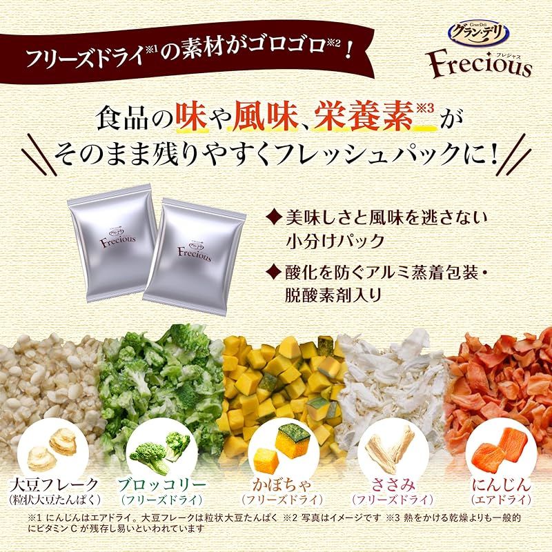 成犬用 チキン-ビーフ