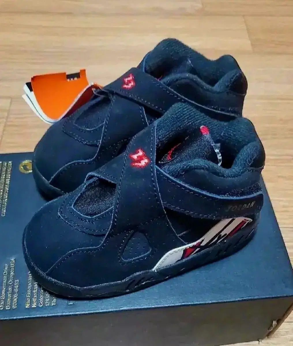 ジョーダン 8 レトロ プレーオフ 120 130