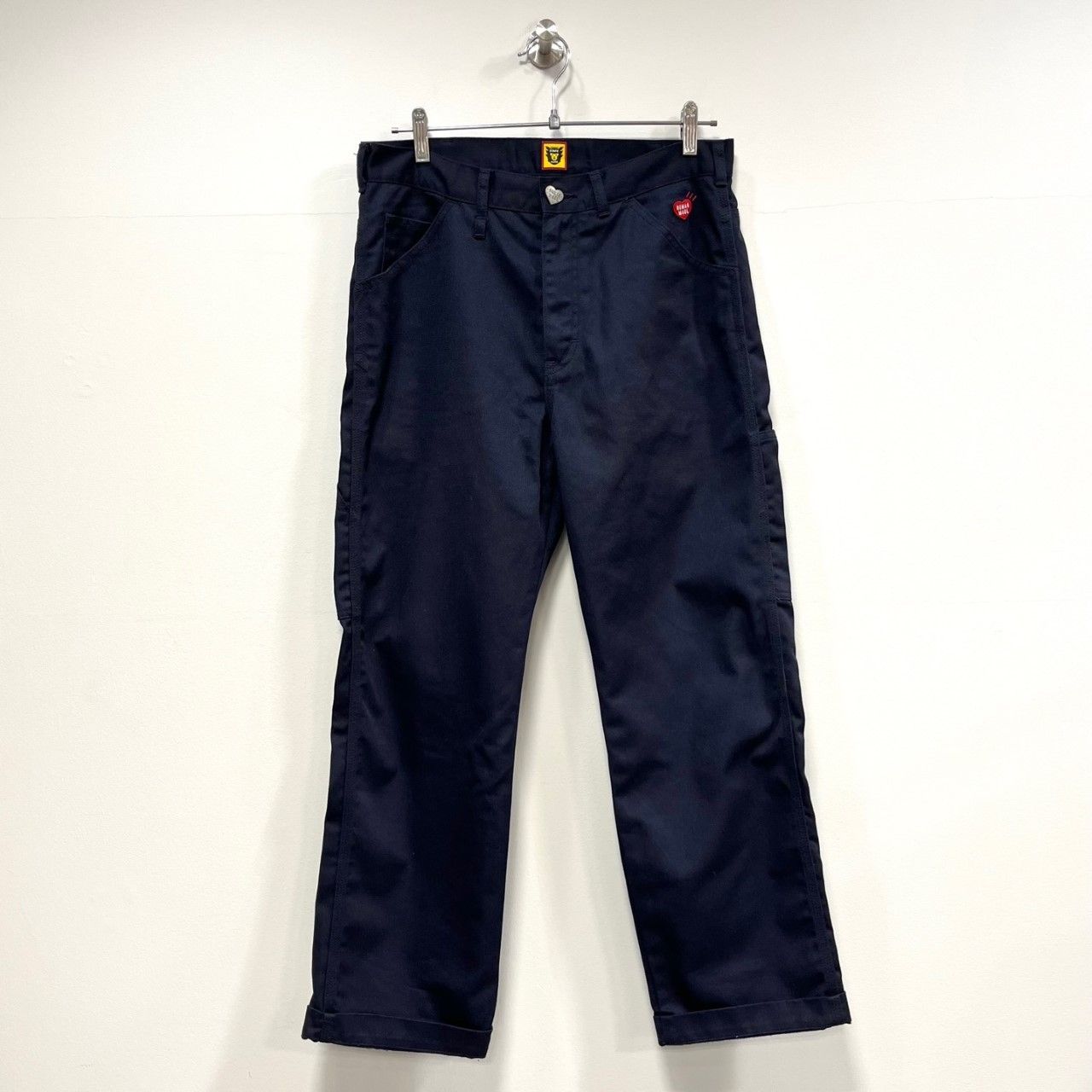 HUMAN MADE PAINTER PANTS ペインターパンツ ヒューマンメイド - メルカリ