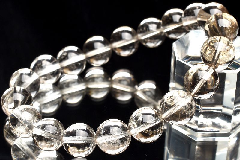 1点物】希少◇コロンビア産 スモーキーレムリアンシードクリスタル