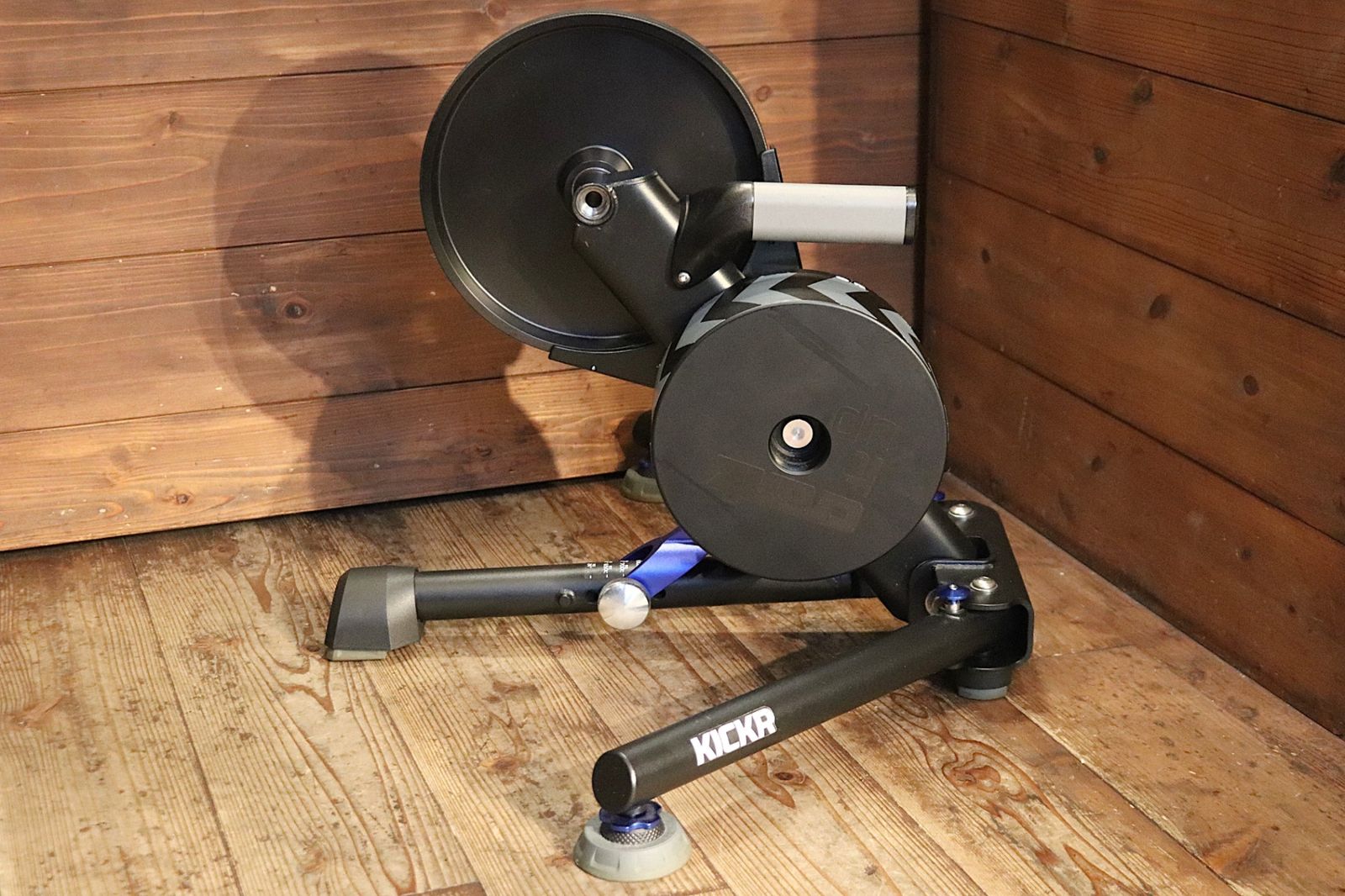 キッカー KICKR