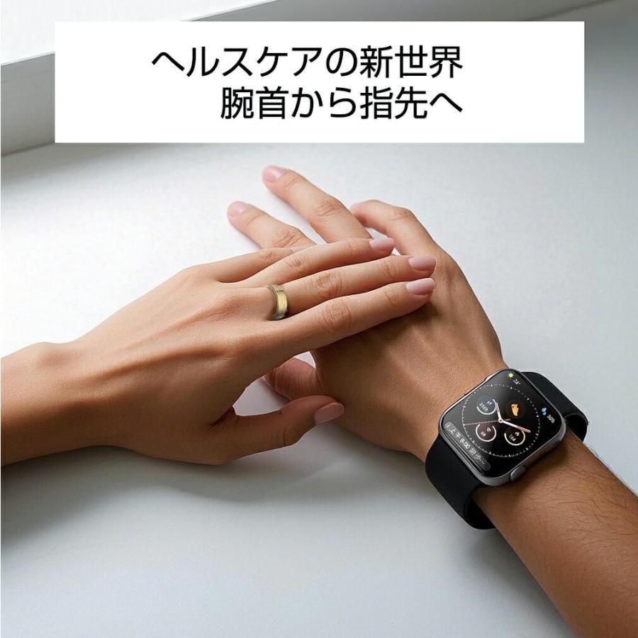 血中酸素 IP68防水