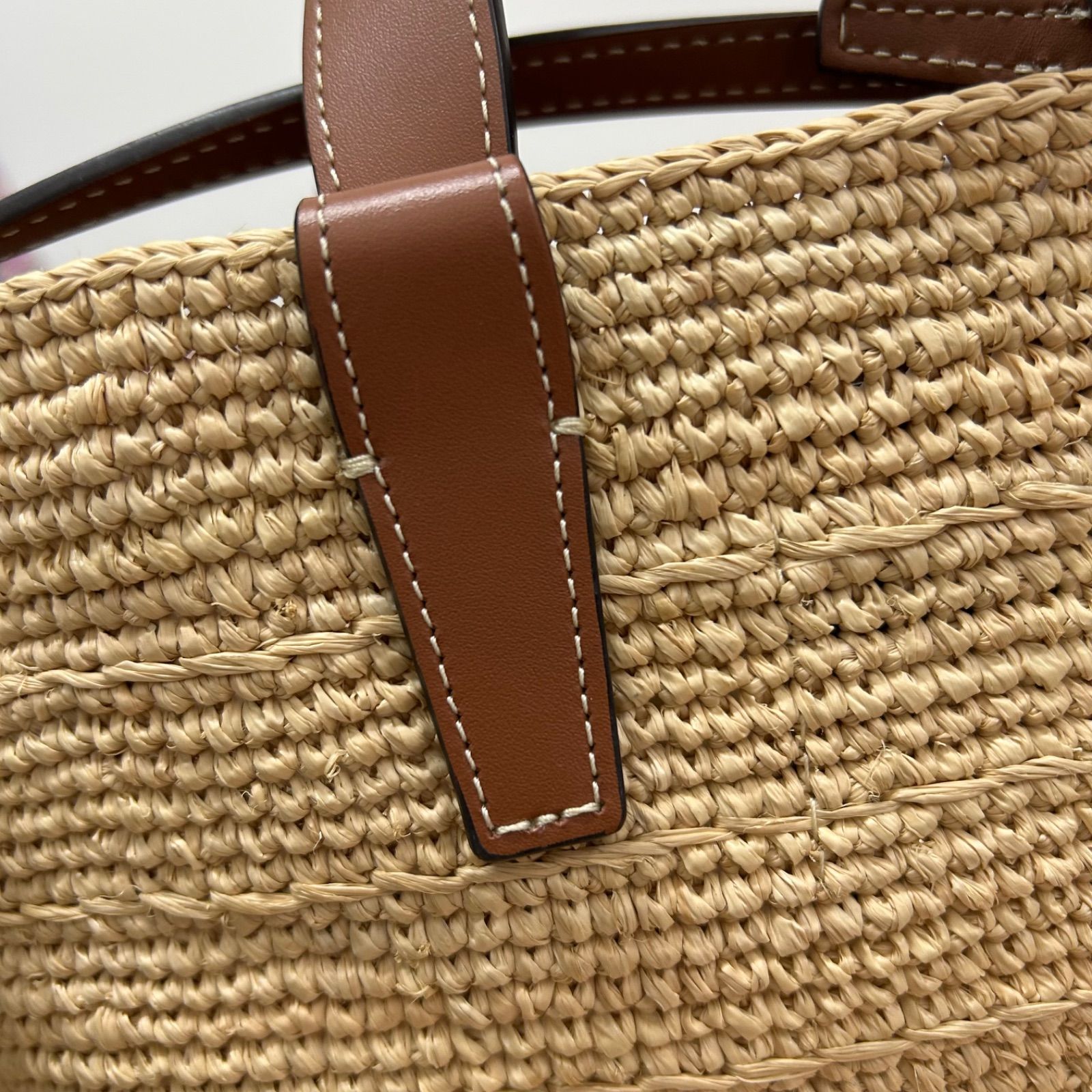 美品】 CELINE セリーヌ 定価247500円 2way ティーン サプル 