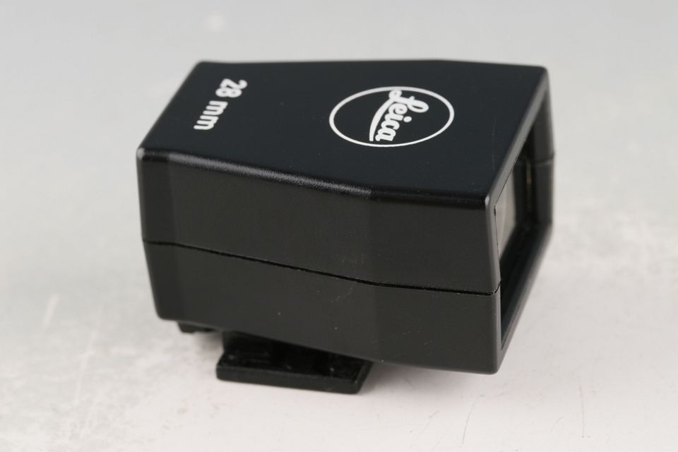 Leica 28 mm Finder 12009 60948 T