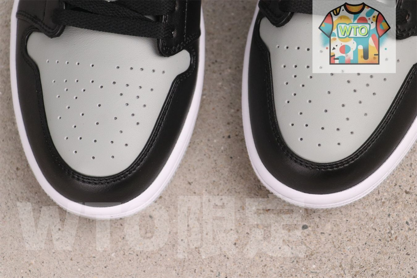 エアジョーダン1