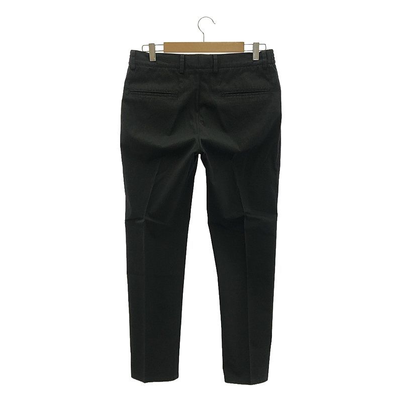 giabsarchivio MASACCIO ドローストリング スラックス giabsarchivio / ジャブスアルキヴィオ | MASACCIO / マサッチョ