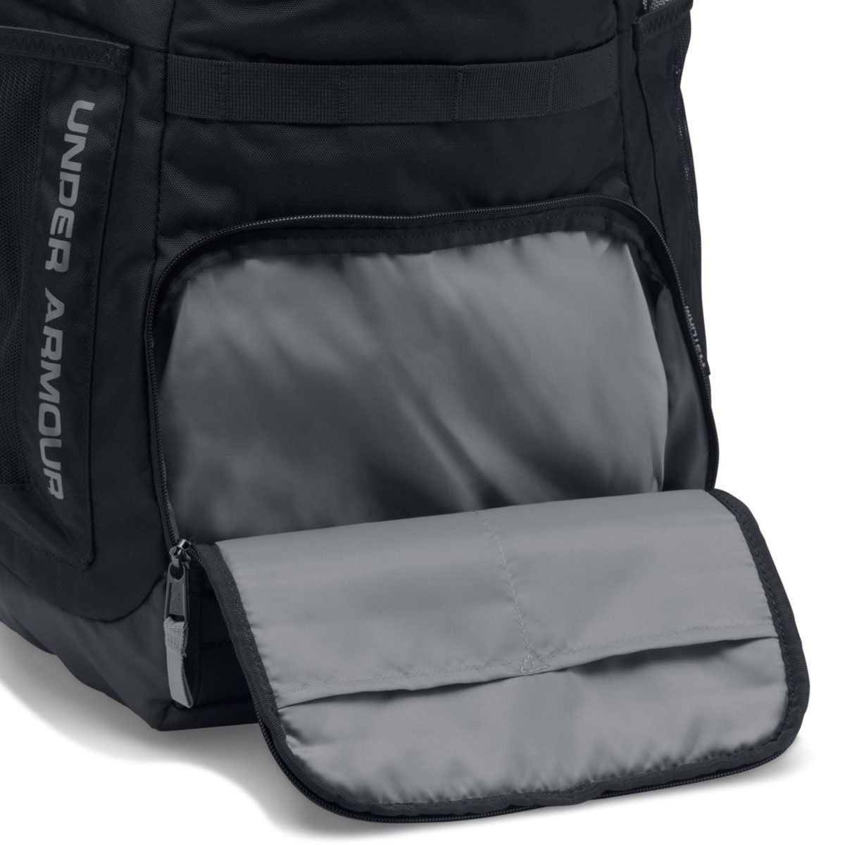 トレーニングバッグ [アンダーアーマー] UAアンディナイアブルバック