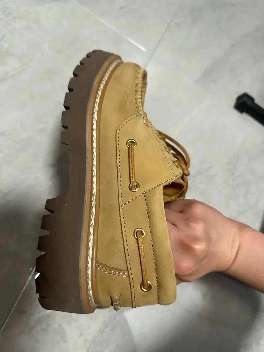 ロストガーデン 港 ベージュ 41