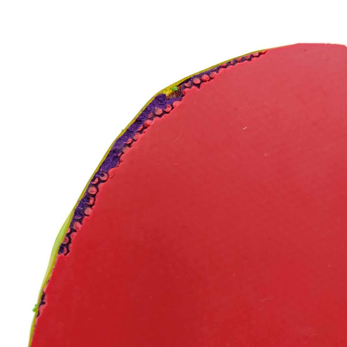 アンドロ 和の極 煉 FL 卓球ラケット andro ラバー ミズノ Q5 赤 RASANTER R48 黒 アンドロ 和の極 煉 FL 卓球ラケット andro ラバー ミズノ Q5 赤