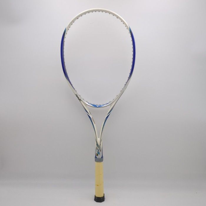 新品・未使用】ミズノ Xyst XF-1 ソフトテニスラケット 【公式通販】