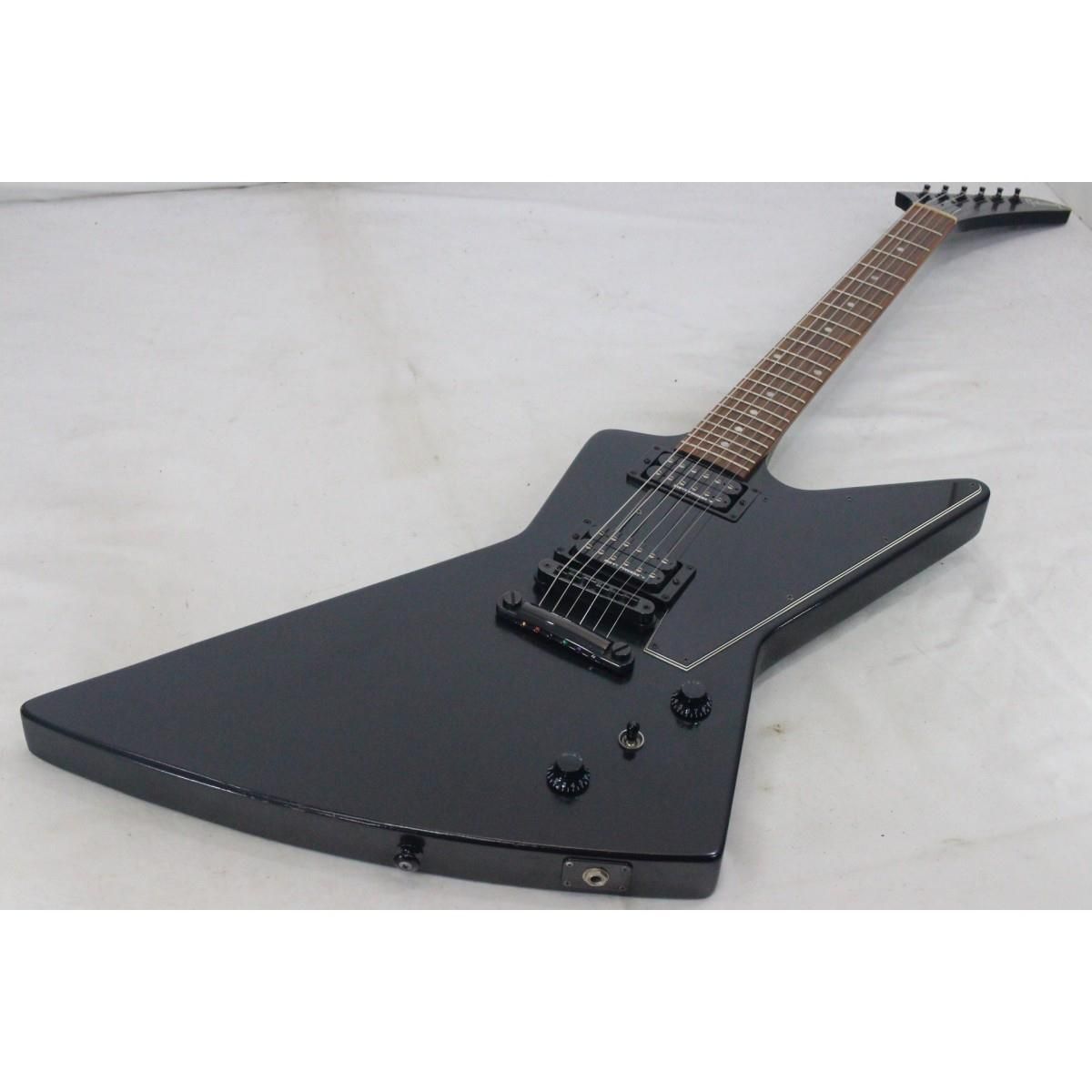 GIBSON EXPLORER B-2