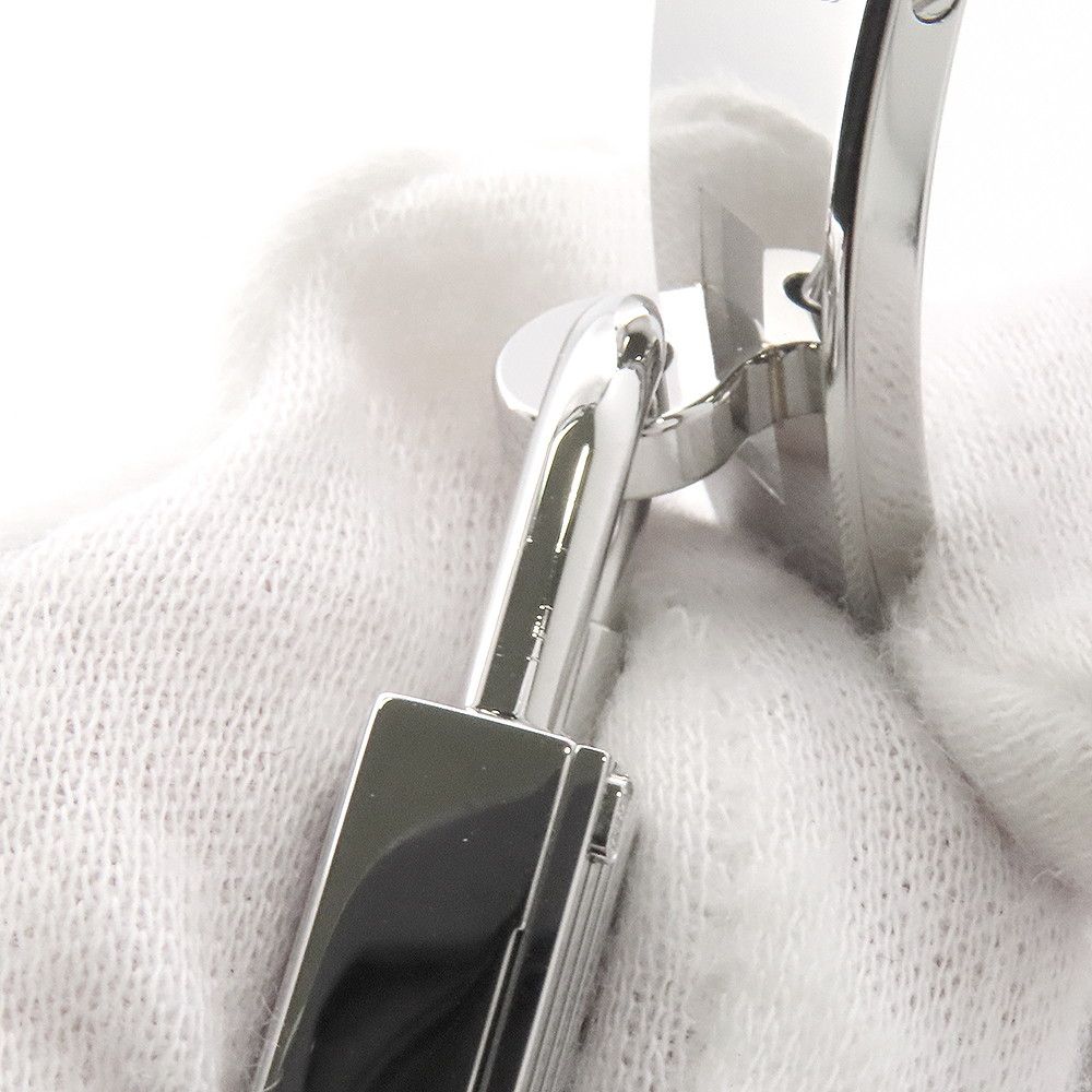 スパークリングホワイトラッカー文字盤