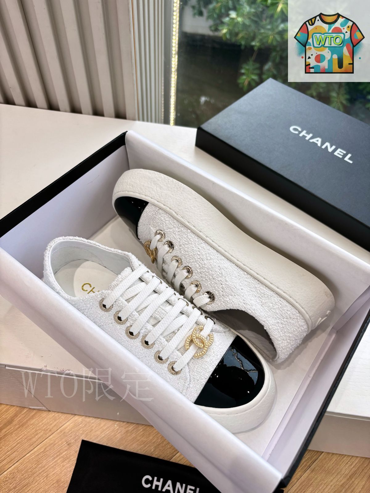 カジュアルスポーツシューズ03-1