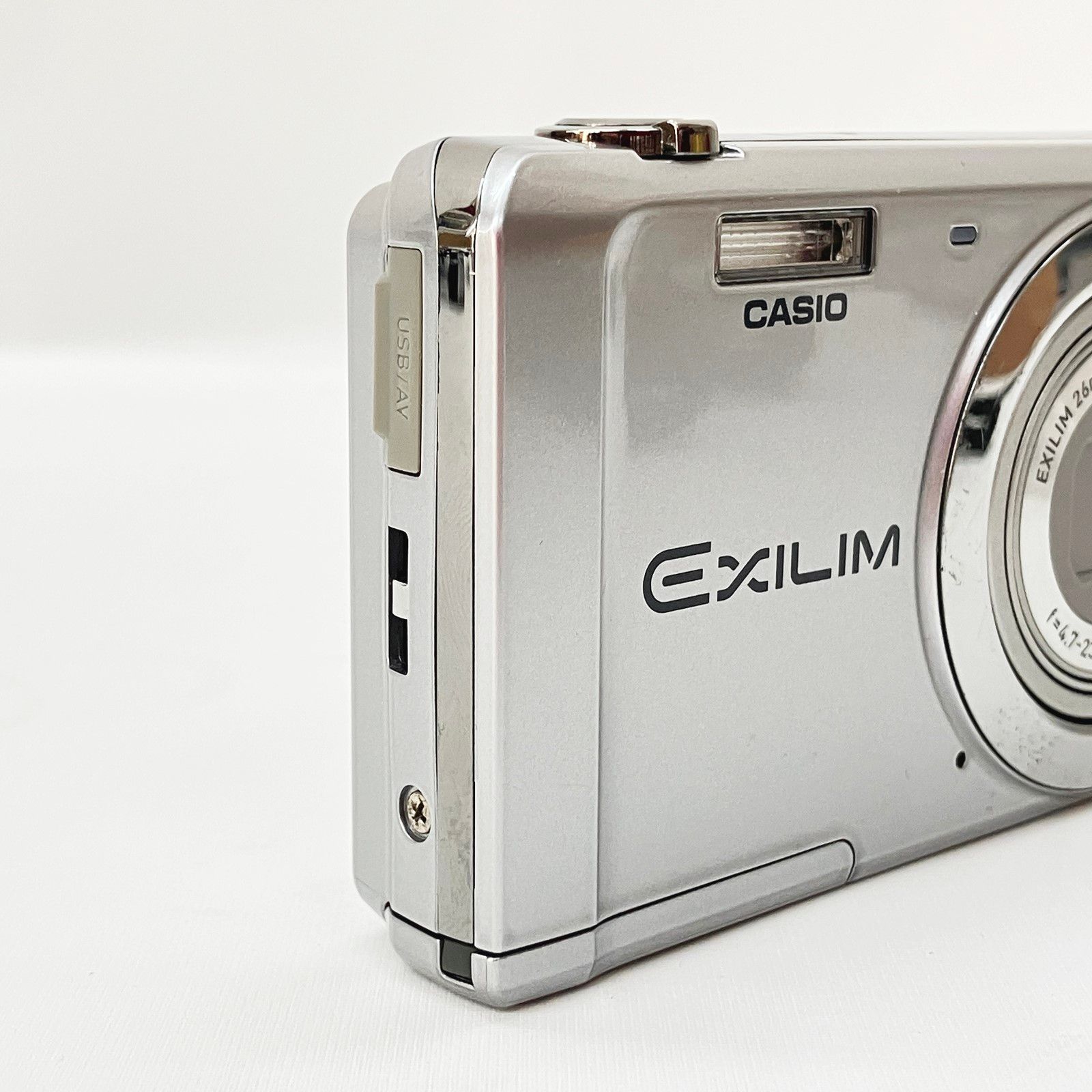 〇〇CASIO カシオ EXILIM エクシリム 注文 コンパクト デジタルカメラ