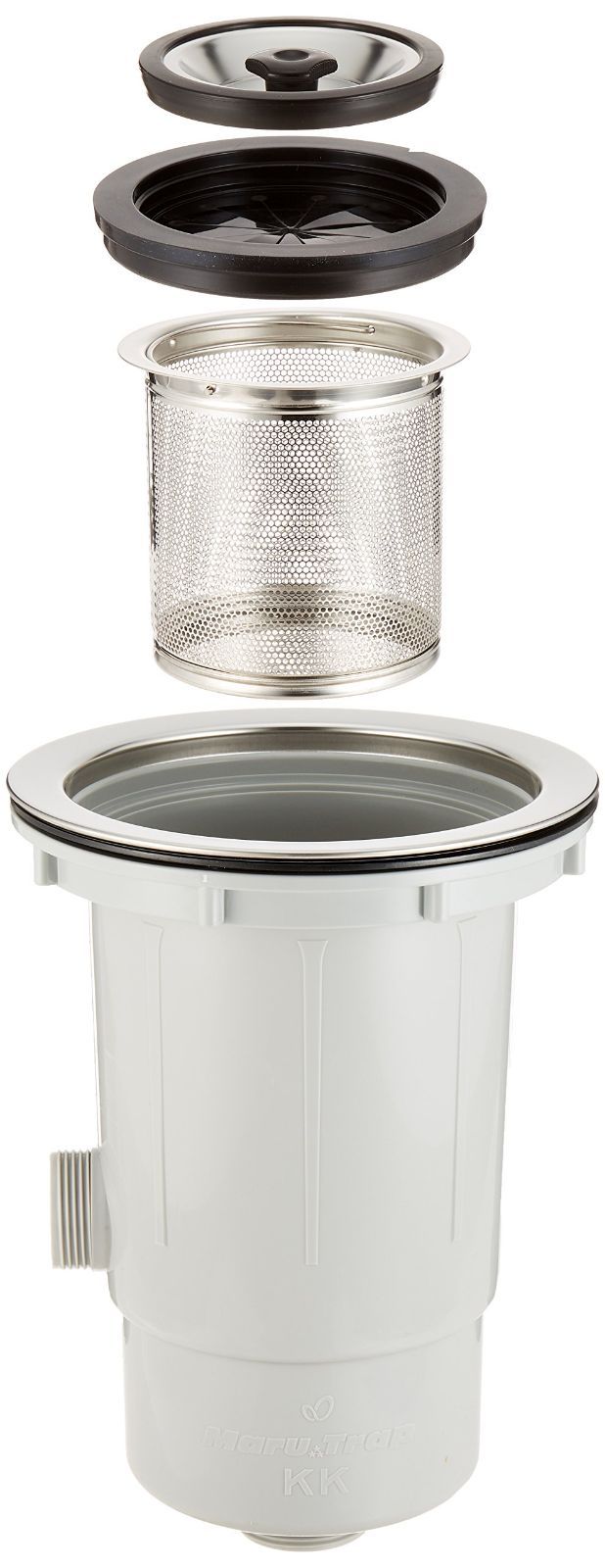  数量 SANEI 流し排水栓 二層シンク用 呼び40 H 6501 排水口カバー ネット 浴室用具