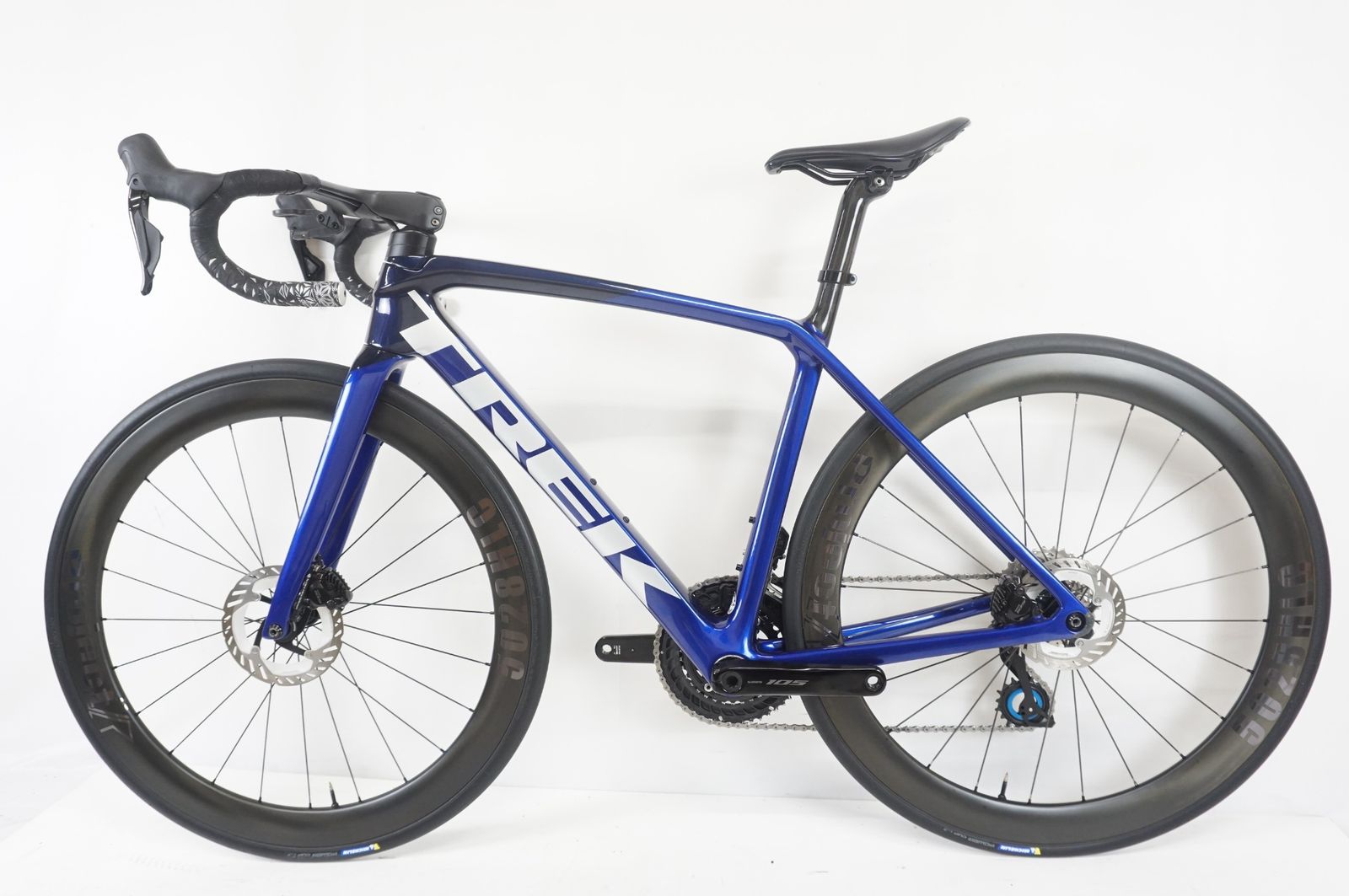 最終お値下げ リドレーフェニックス SL カスタム完成車ロードバイク