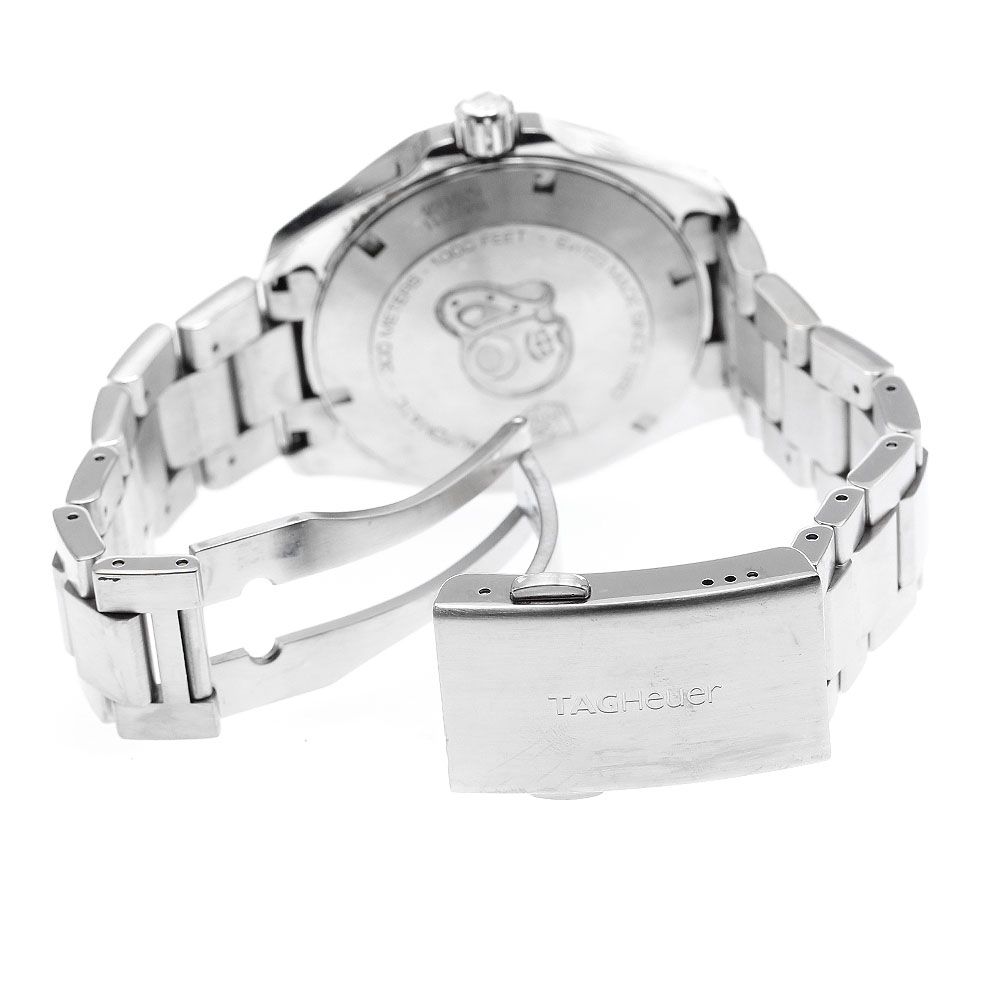 タグホイヤー TAG HEUER WAY2111 アクアレーサー キャリバー5 デイト  