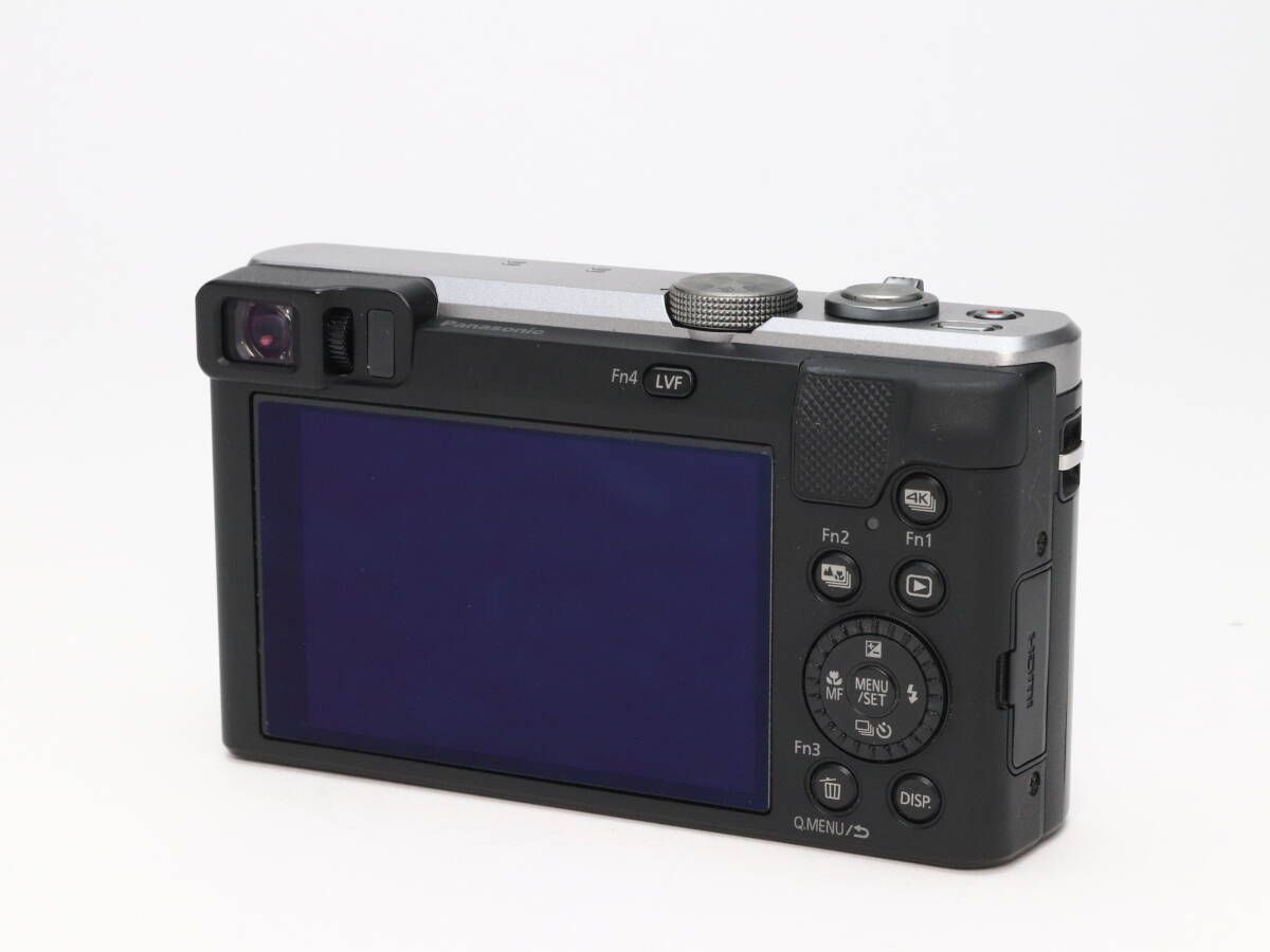 パナソニック LUMIX
