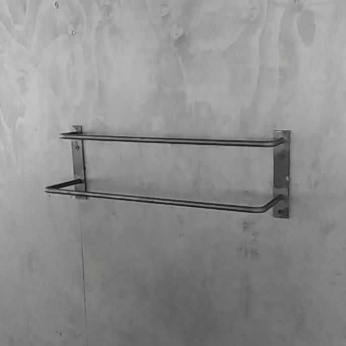 トイレットペーパーホルダー